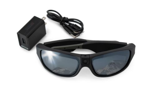High Quality Video Output Digital Camcorder Sunglasses Cost Efficient