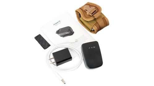 ATV Vehicle Car Real Time GPS Tracking Device Tourism Tourist Rental + GPS card SIM