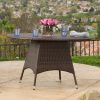 CORSICA RD DINING TABLE