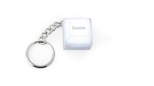 LED Delete Keyboard Affordable High Quality and Light Effects