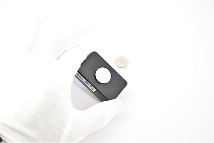 Cost Effective APPS Tracking w/ GF10 Mini GPS Package Tracking Device
