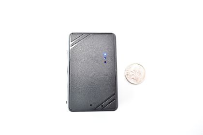 Retail Boxed New - GPS GSM GPRS Car Tracker Device