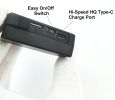 Satellite Surveillance GPS Tracking Device for Scion FR-S & TC