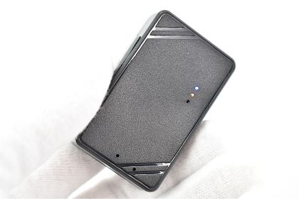 Camaro Coupe Convertible Security Surveillance GPS Tracking Device