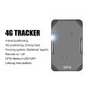 Sat Surveillance GPS Tracking Device for Jaguar Vehicles Cars