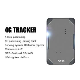 Sat Surveillance GPS Tracking Device for Jaguar Vehicles Cars