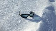 Sport Sunglasses for Police/Military Operations