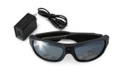 High Definition Plug & Play Polo Sport Video Recording Sunglasses