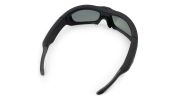 640x480 Video Form Polarized Digital Video Camcorder Sunglasses