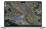 Catch Cheater w/ GF10 Vehicle GPS Tracking Device Realtime Portable