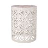 CASTANA SIDE TABLE