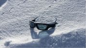 Cool Polarized Eyewear DVR Clear Color Digital Video Recording