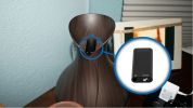 USB Mini Security Surveillance Hidd Covert MIC RECorder Rechargeable