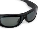 Cool Polarized Eyewear DVR Clear Color Digital Video Recording