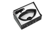 Digital Disguised Polarized Sunglasses Video Recorder w/ 30 FPS