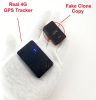 Farmer Surveillance Real Time GPS Tracking Device Farming Vehicles