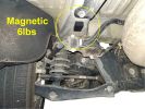 Satellite GPS Tracking Device For Mitsubishi Outlander Security