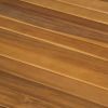 ACACIA WOOD DINING TABLE