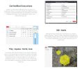 Fleet Operator Safety Satellite Surveillance GPS Tracking Device