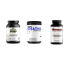 Anabolic Bundle Protein, Creatine Testosterone Booster
