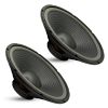 5 Core Subwoofer Speaker 12 Inch Pair Car Sub Woofer 1200W Peak High Power Pro Audio 4 Ohm 30 Oz Y30 Magnet Big Replacement Bass Subs Para Carro - WF