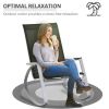 Garden Chair / Rocking Chair ( Amazon Shipping)(Prohibited by WalMart)
